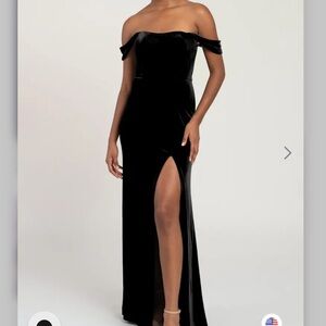 Jenny Yoo Issa Dress